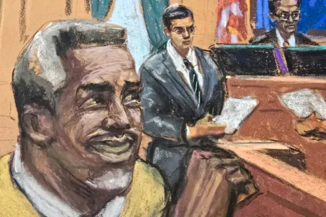 Sean “Diddy” Combs agradeció al jurado por ser absuelto