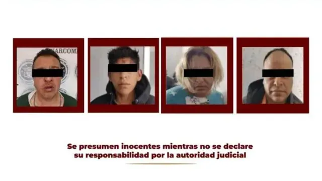 Dos Policías Mueren Tras ser Secuestrados por Integrantes de Secta Satánica en Hidalgo