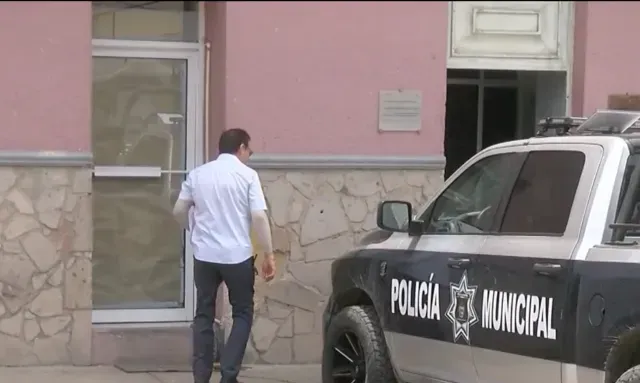 Niño sobrevive a ataque en San Cristóbal de la Barranca. Foto: N+