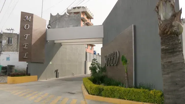 En Asalto se llevaron el sistema de vigilancia del Motel Speed