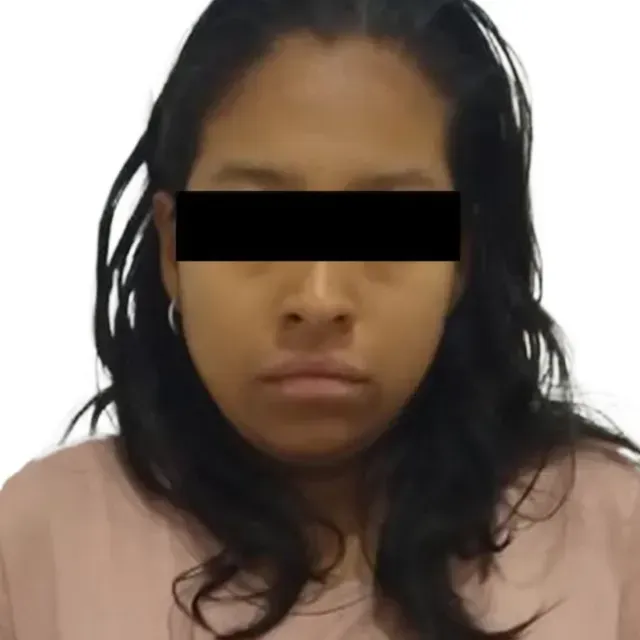 Detienen a Mujer que Intentó Asesinar a su Bebé Recién Nacido en Valle de Chalco
