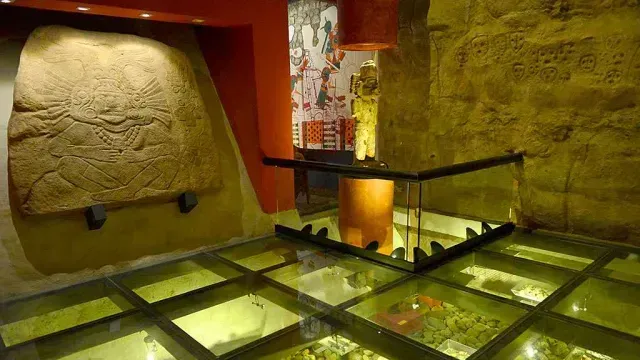 Museo Doctor Mario Schneider. Foto: Sectur