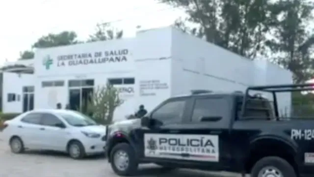Bebé muere ahogado en Tlaquepaque. Foto: N+