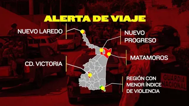 Gobierno-EUA-Alerta-de-Viaje-por-Inseguridad-Tamaulipas-en-estos-Municipios