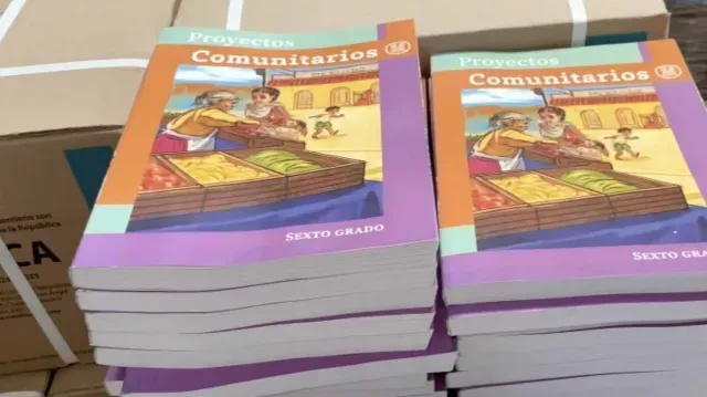 CREDE Matamoros Iniciará la Distribución de Paquetes con Útiles Escolares