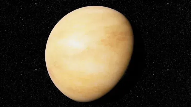 Venus es considerado el sitio más inhóspito del sistema solar, pero pudo ser como la Tierra