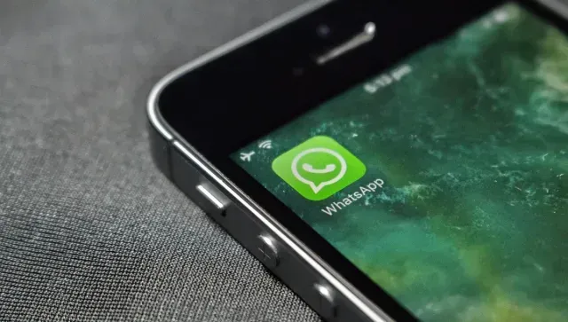 WhatsApp Verificacion en dos pasos