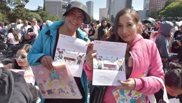 Mi Beca para Empezar