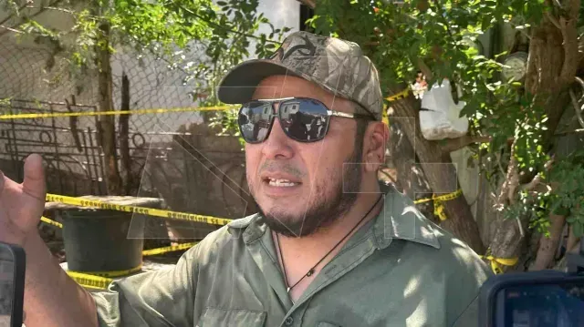 Rescatista de Animales Acudió al Llamado por Ataque de Perros en Matamoros