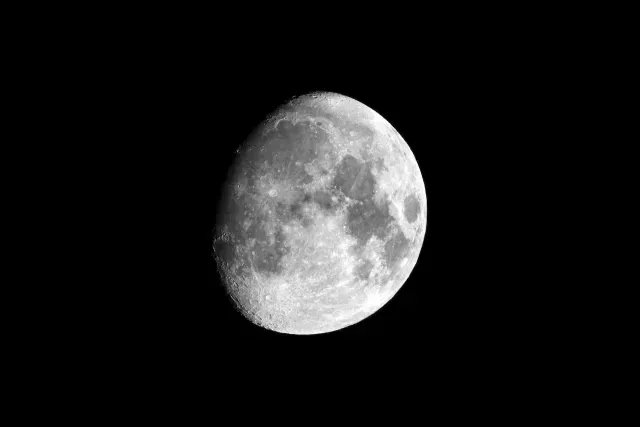 El eclipse lunar de la Luna de Maíz no será visible en México