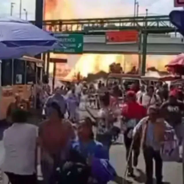 Explosión de Pipa en Iztapalapa: ¿Cuál Fue el Origen de la Tragedia en Puente de la Concordia?