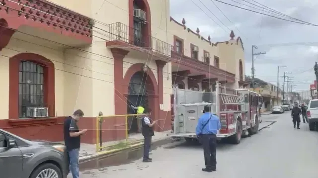 Explosion-Primaria-Guadalupe-Victoria-Tamaulipas
