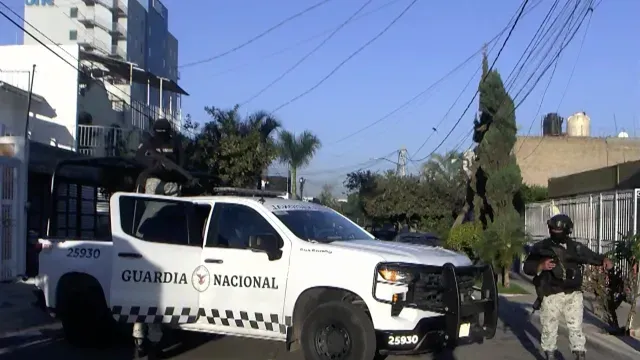 Policías de Colotlán y Santa María de los Ángeles fueron emboscados. Foto: LasÚltimasGDL