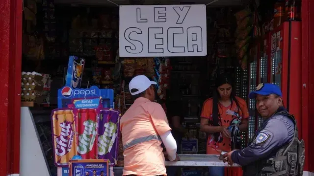 Multa por Ley SECA en CDMX este 2025