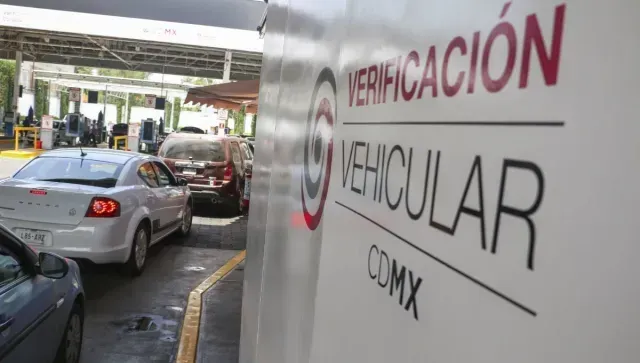 Cambios en Verificación Vehicular 16 de septiembre 2025