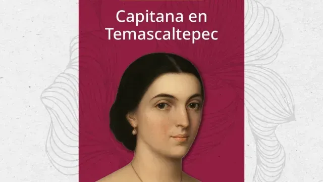 Manuela Molina, La Capitana.