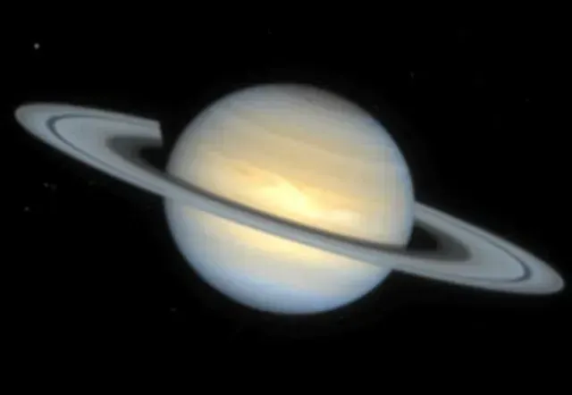 El próximo 21 de septiembre será el mejor día del año 2025 para ver a Saturno