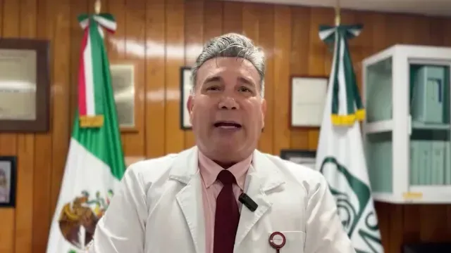 El IMSS confirmó la muerte de la joven. Foto: Facebook IMSS Jalisco