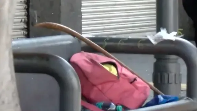 Hombre muere de infarto durante alerta sísmica