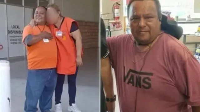 Carlos Gurrola, conocido como “Papayita” murió por ingesta de desengrasante industrial. Foto: Facebook
