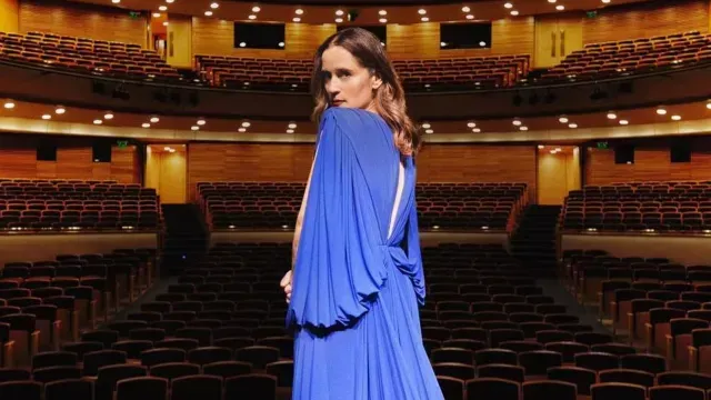 Julieta Venegas se presentará el jueves 23 de octubre a las 8:00 de la noche. Foto: Instagram Julieta Venegas
