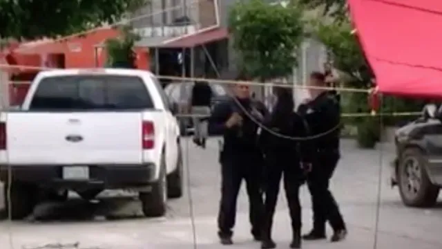 La víctima colateral llevaba al menos diez años dedicándose a la venta de chicharrones