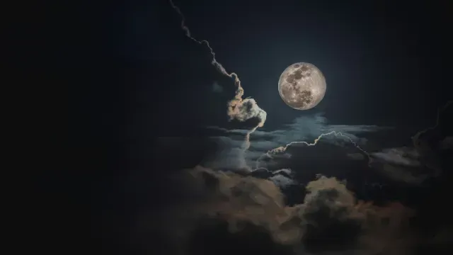 Superluna 2025: Luna de Cosecha