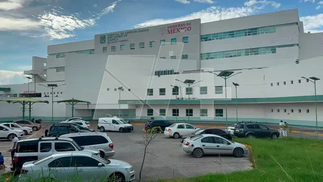 Hospital-Carlos-Canseco-Tampico-Heridos-Balacera-Carretera-Tampico-Mante