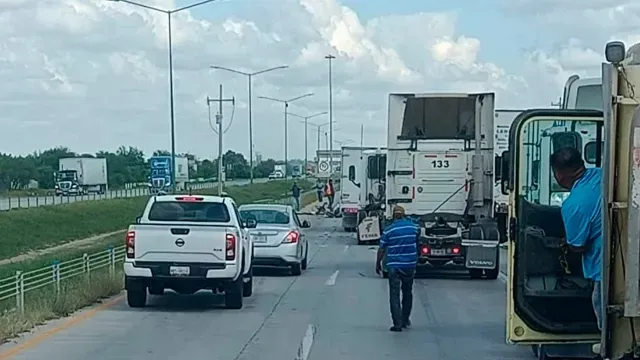 Choque-Trailer-Nuevo-Laredo-Puente-Mocho