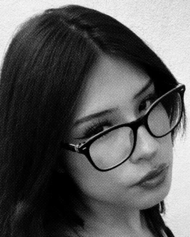 Ana Daniela Barragán Ramírez
