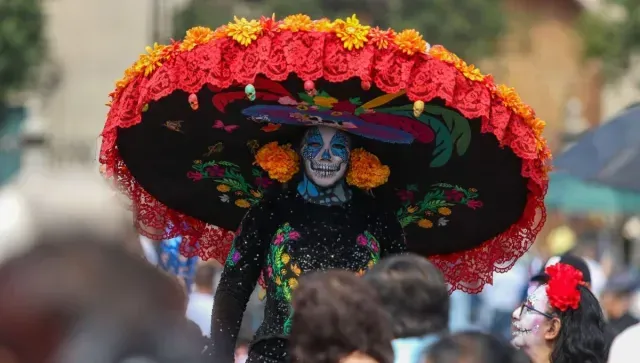 Mega-Procesión-Catrinas-CDMX-2025