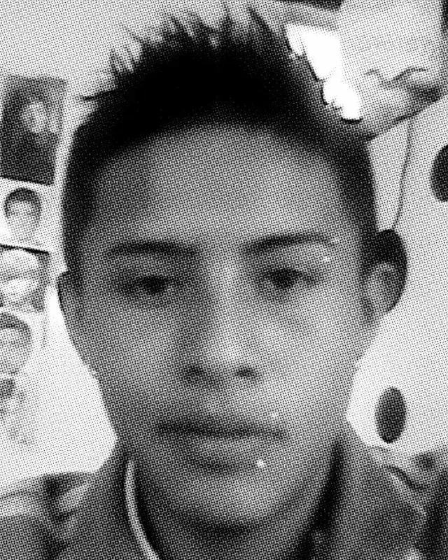 Omar Alejandro García Escorsa