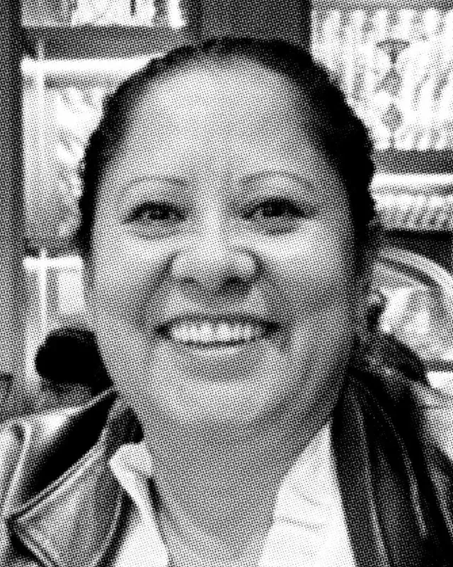 Norma Chavez Ortega