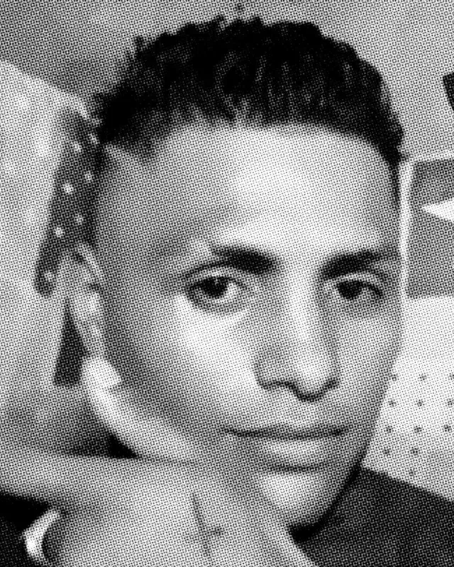 Erik Vicente Acevedo Romero
