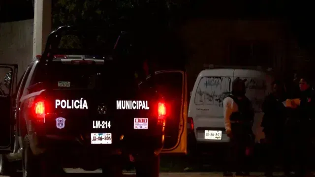 Asesinan a dos hombres en Lagos de Moreno. Foto: N+