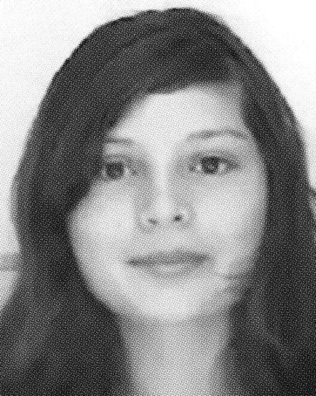 Laura Lorena Barrera de la Torre
