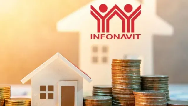 El Instituto del Fondo Nacional de la Vivienda para los Trabajadores octubre 2025. Foto: Infonavit
