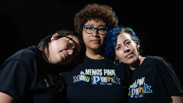 Mujeres enfrentan múltiples negligencias y demoras.