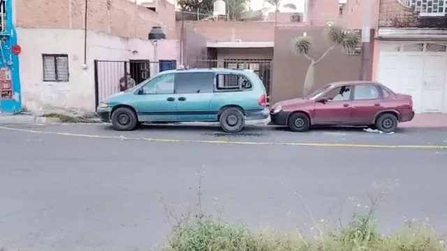 Al momento no se han reportado lesionados. Foto: N+