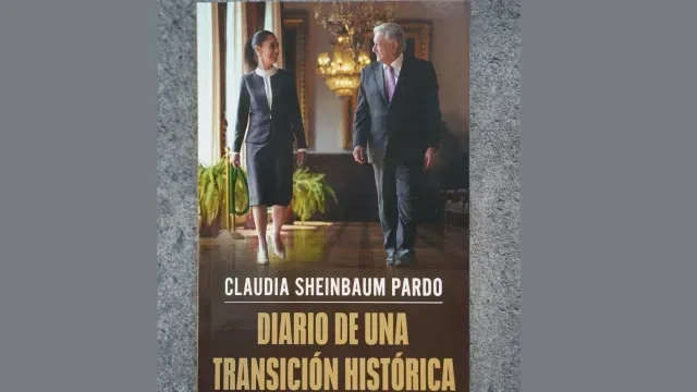 Diario de una Transición Histórica.
