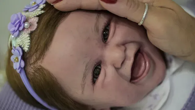 Bebé reborn