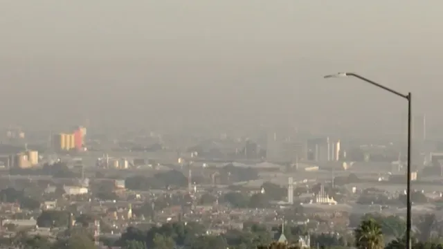 Comenzarán a descender las temperaturas en Jalisco. Foto: N+