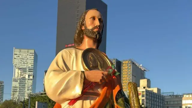 San Judas Tadeo