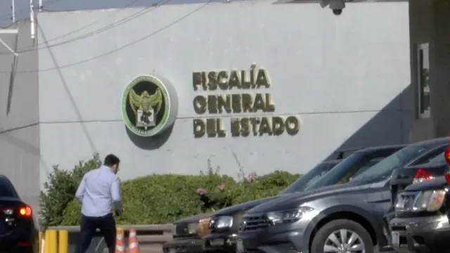 El 20 de octubre se había informado que los restos pertenecían a tres personas. Foto: Nmás Bajío