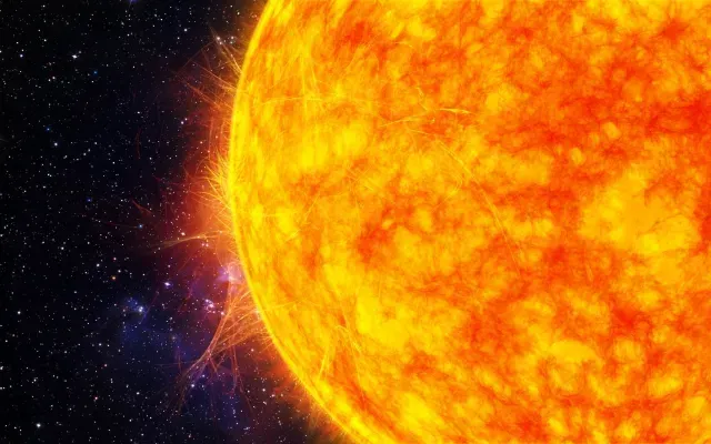 Este 12 de noviembre habrá una tormenta geomagnética