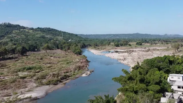 río cazones