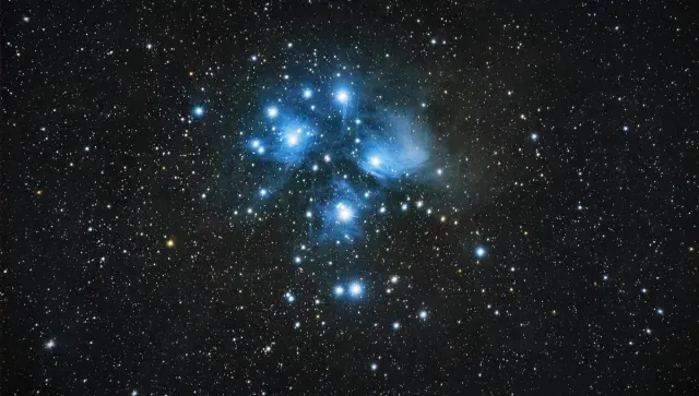 Pleyades