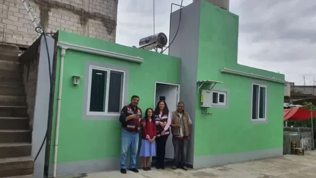Vivienda Conavi 2025