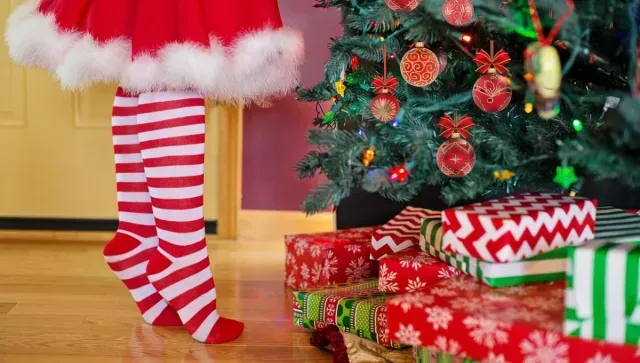 Vacaciones Navidad SEP