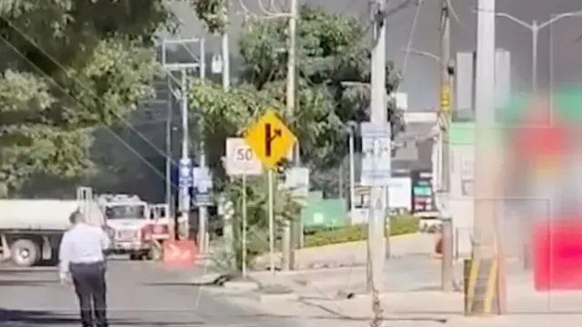 Invitan a tomar rutas alternas